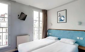 Hotel Royal Mansart